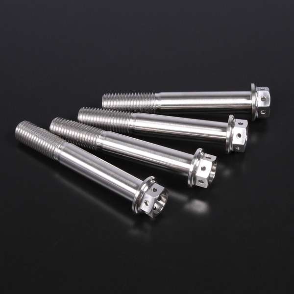 set tornillos anclaje pinza freno radial