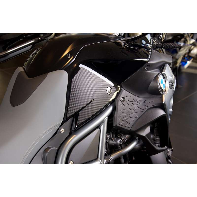 eazi grip bmw f800gs 15-17