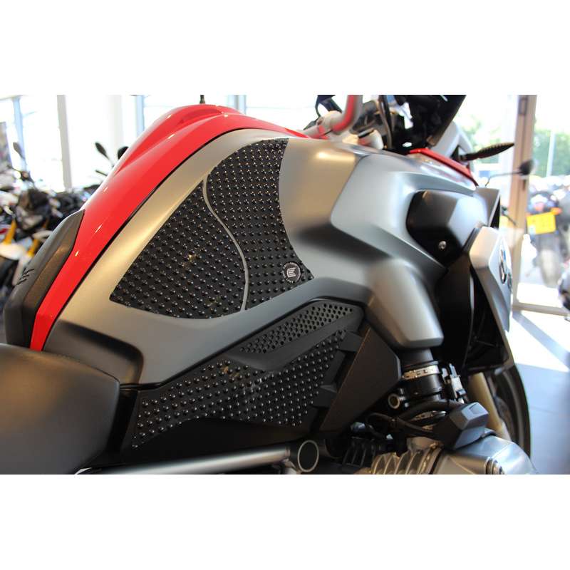 eazi grip bmw r1200gs 13-16