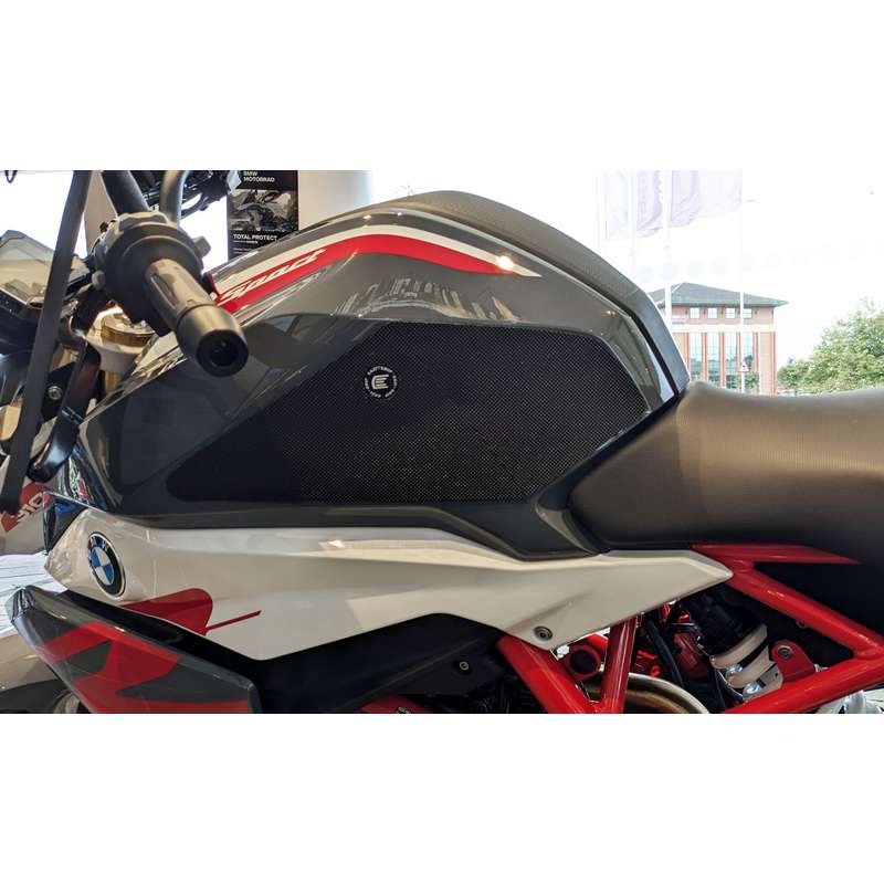 eazi grip bmw g310r 21-