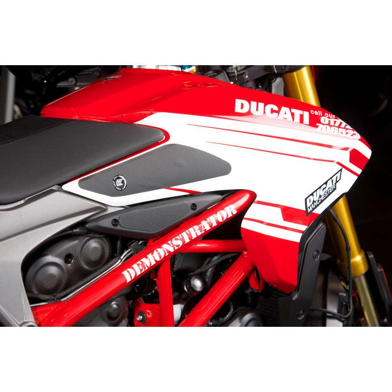 eazi grip ducati hyperstrada, hypermotard sp 13-18