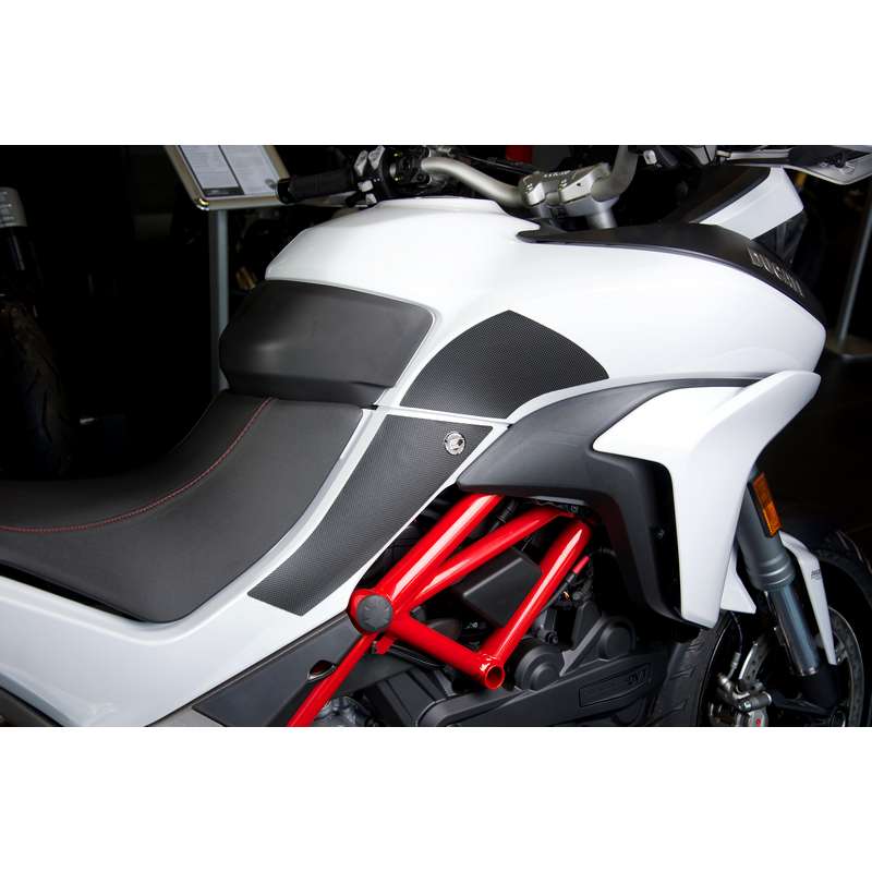 eazi grip ducati multistrada 1200s, 1260-s 15-20