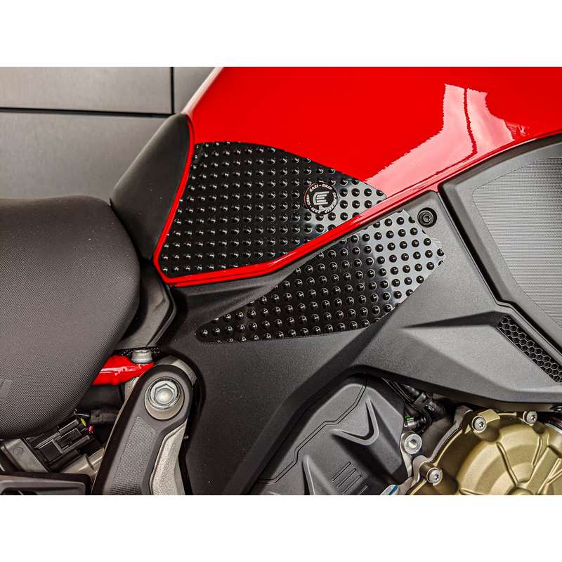 eazi grip ducati multistrada v4 21-, v4 grand tour 23-