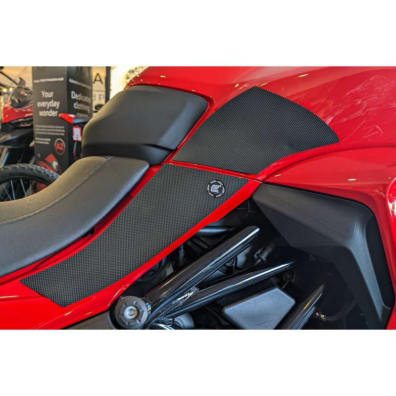 eazi grip ducati multistrada v2 21-