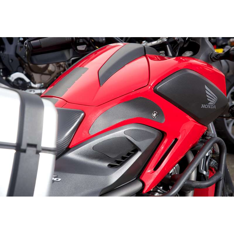 eazi grip honda nc700x 13-16