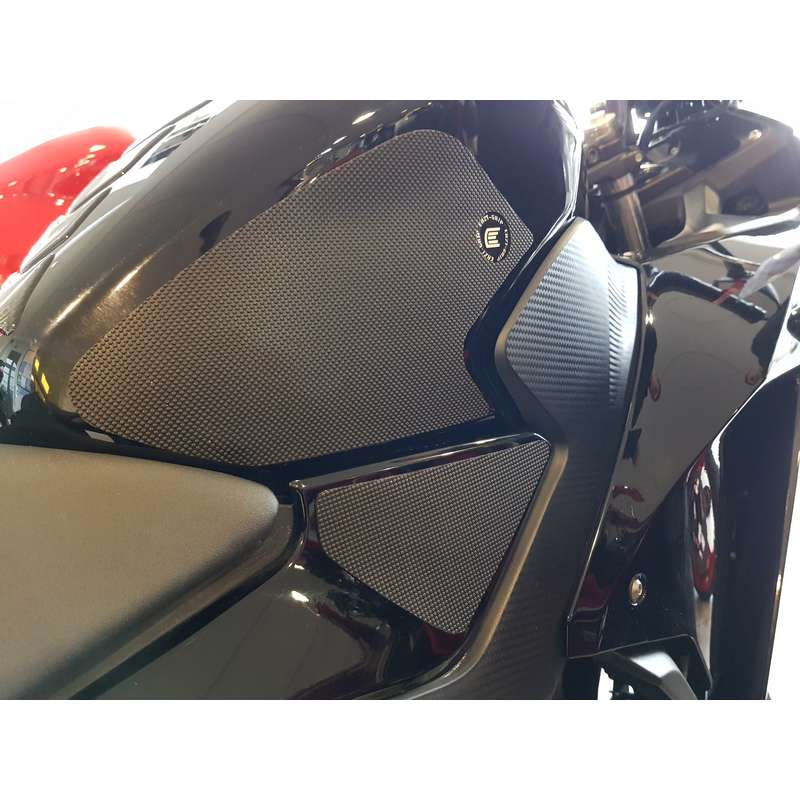 eazi grip honda cbr300 14-16