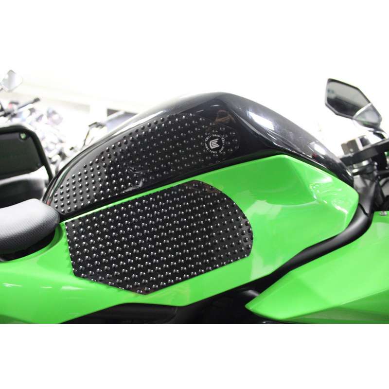 eazi grip kawasaki z-250sl 14-