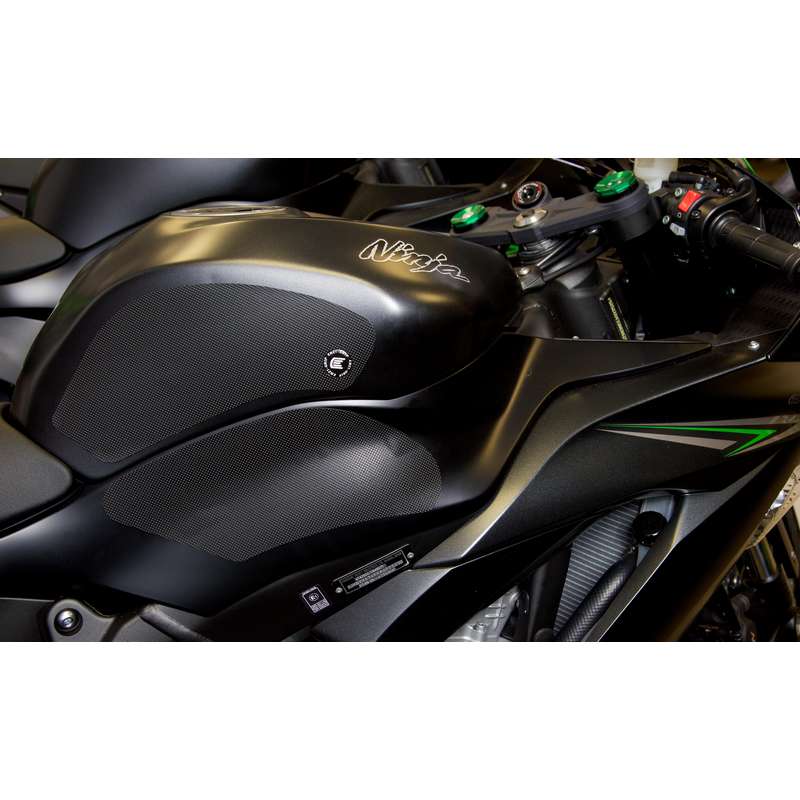 eazi grip kawasaki zx-6r 636 13-16