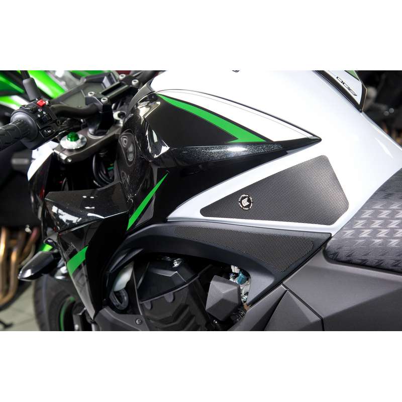 eazi grip kawasaki z800 13-16