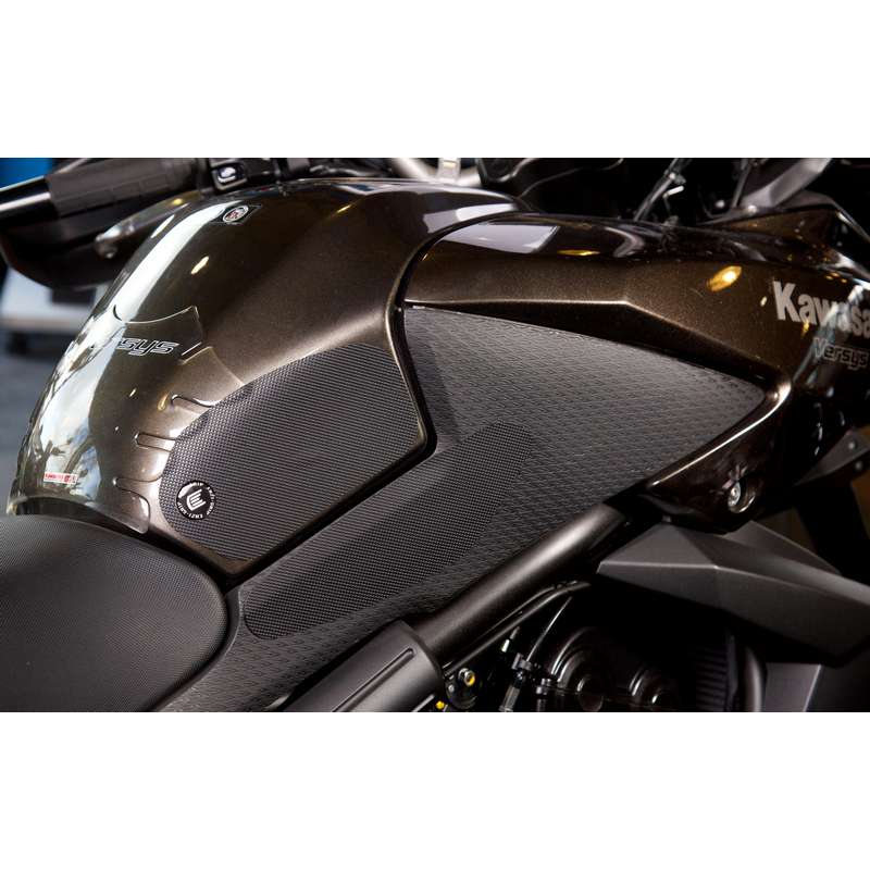 eazi grip kawasaki versys 650 15-21