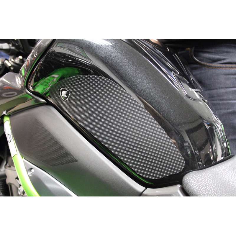 eazi grip kawasaki z900 17-