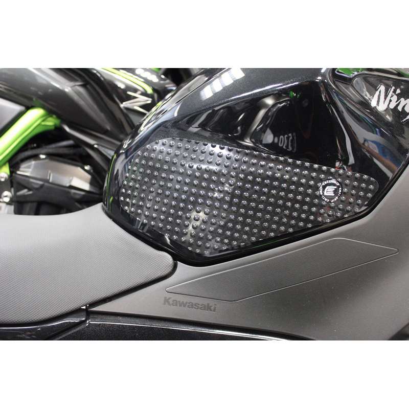 eazi grip kawasaki ninja z400 18-