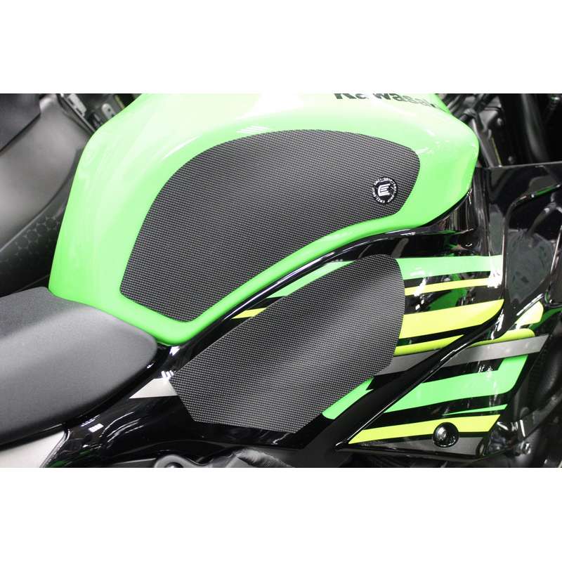 eazi grip kawasaki zx-6r 19-