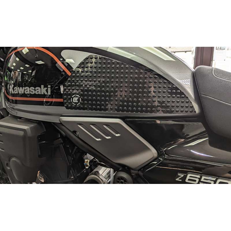 eazi grip kawasaki ninja z650rs 21-