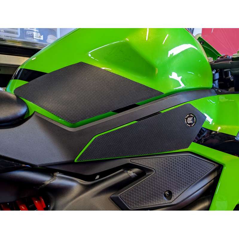 eazi grip kawasaki ninja zx-4rr 23-