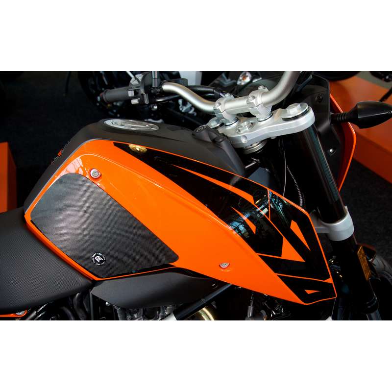 eazi grip ktm 690 duke 12-19