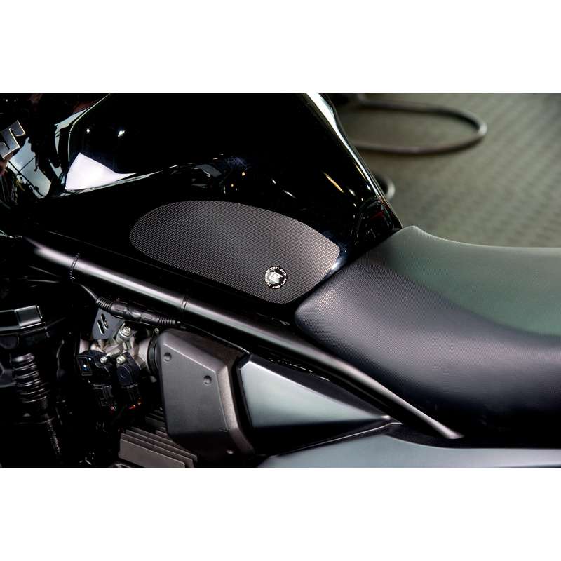 eazi grip suzuki gsf1250s-gt bandit 07-16