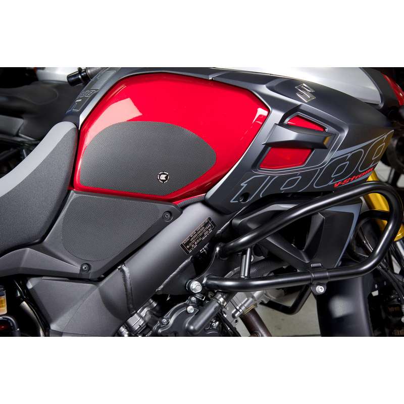 eazi grip suzuki dl-1000 vstrom 13-19