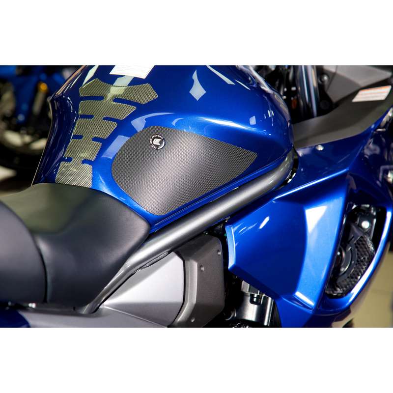 eazi grip suzuki gsx650f 09-16