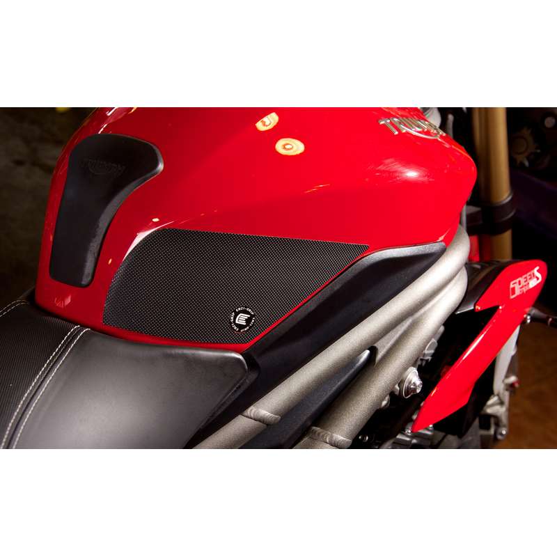 eazi grip triumph speed triple 16-