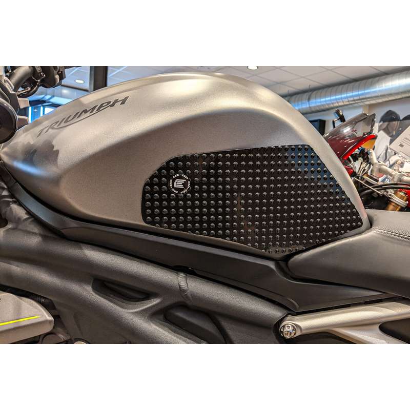 eazi grip triumph speed triple 1200 rs 21-