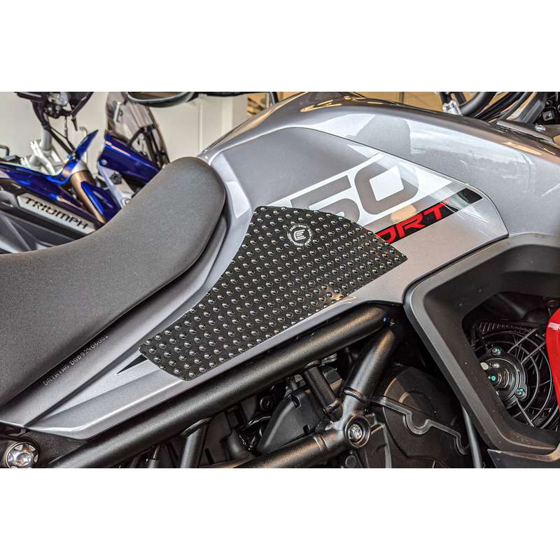 eazi grip triumph tiger 850 sport 21-
