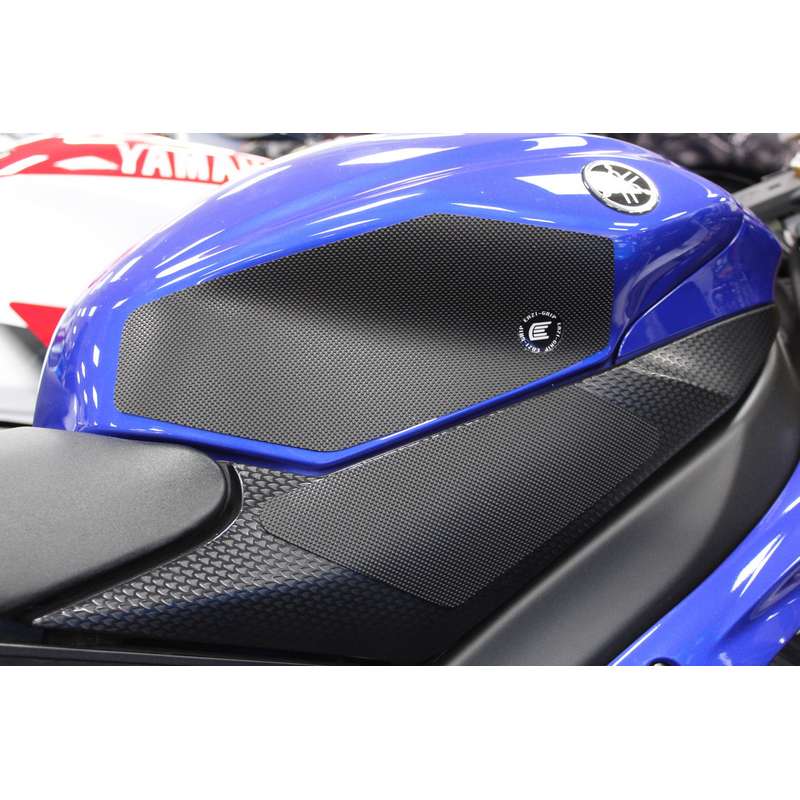 eazi grip yamaha yzf-r6 08-16