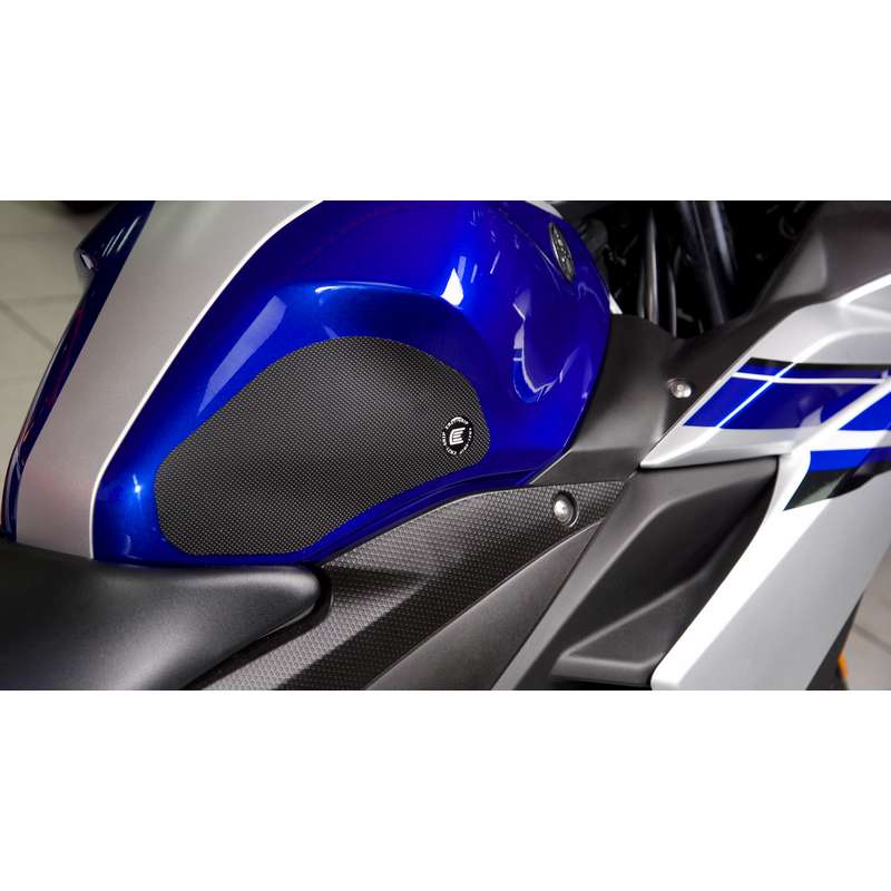 eazi grip yamaha yzf-r25-r3 14-18