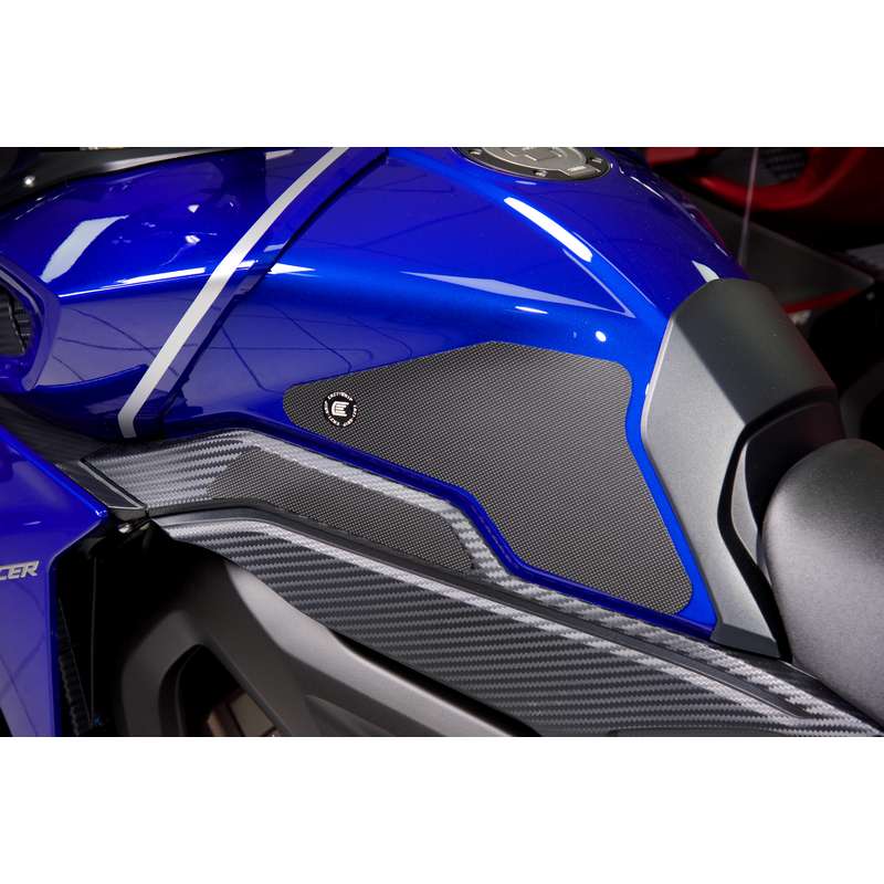 eazi grip yamaha mt-09 tracer-900 tracer gt 15-20