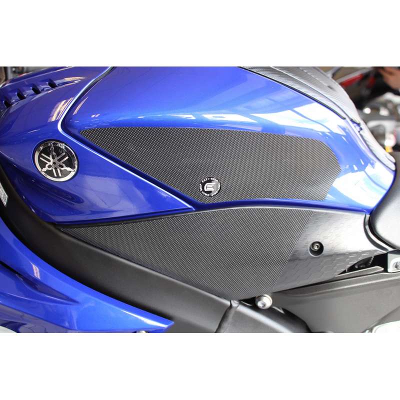 eazi grip yamaha yzf-r6 17-