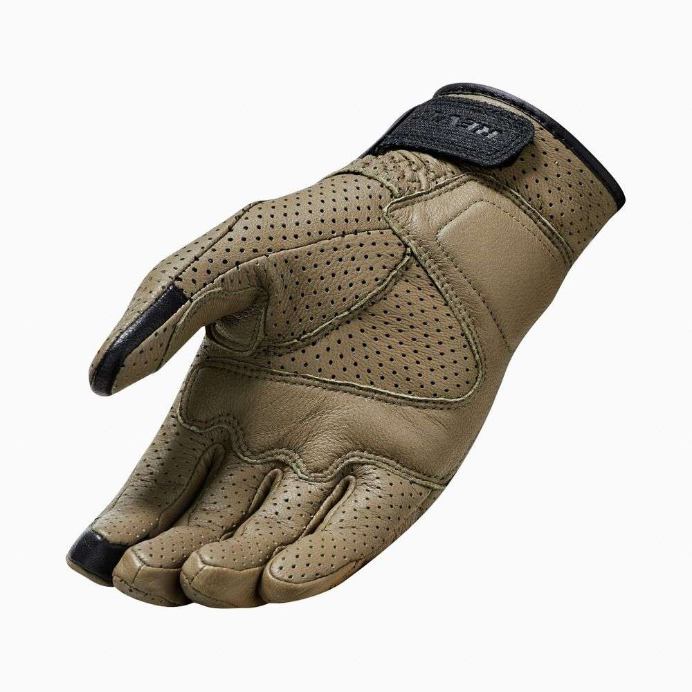 guantes revit avion 3 fgs151 verde oliva