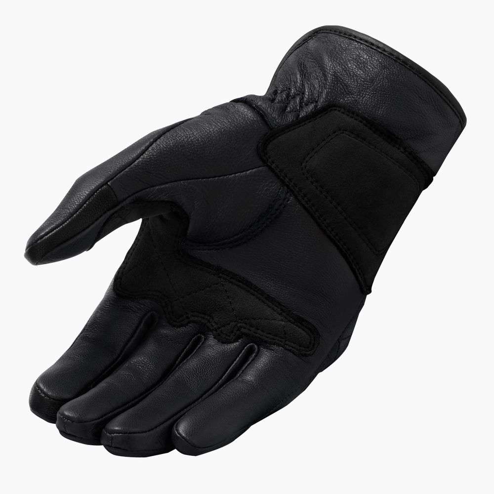 guantes revit tracker fgs172 negro