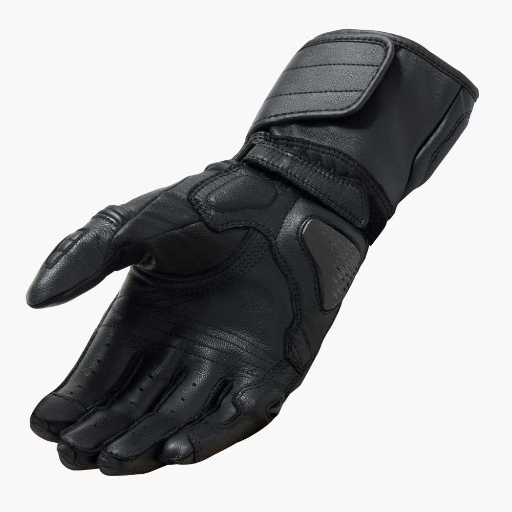 guantes revit rsr 4 fgs176 negro-antracita