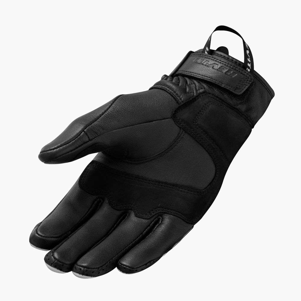 guantes revit redhill fgs192 blanco-azul