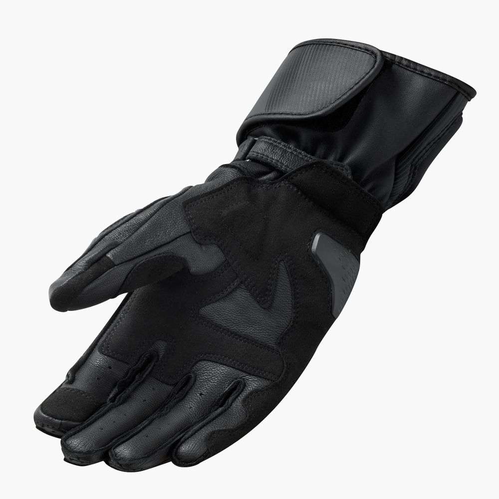 guantes revit metis 2 fgs195 negro