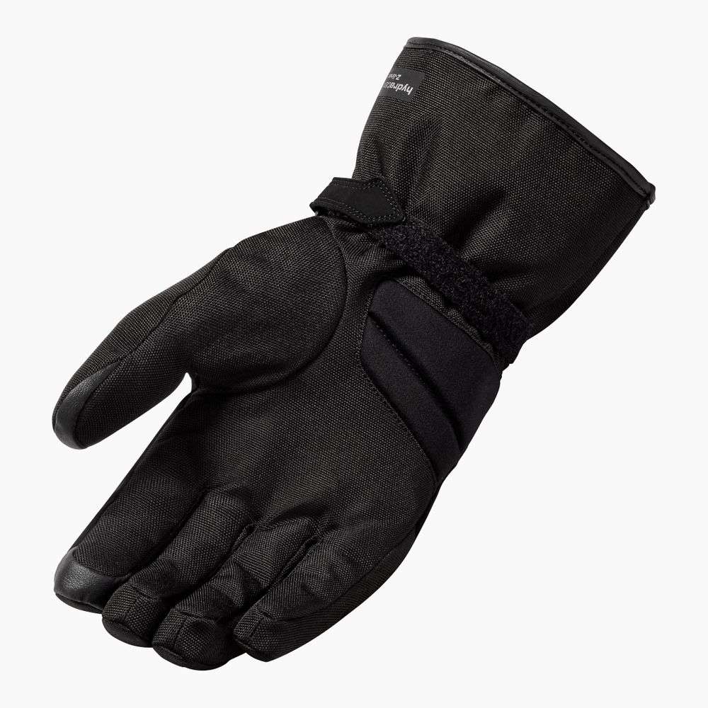 guantes revit lava h2o fgw104 negro