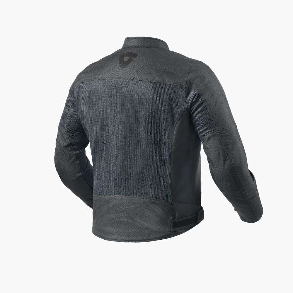 chaqueta revit eclipse 2 fjt330 gris