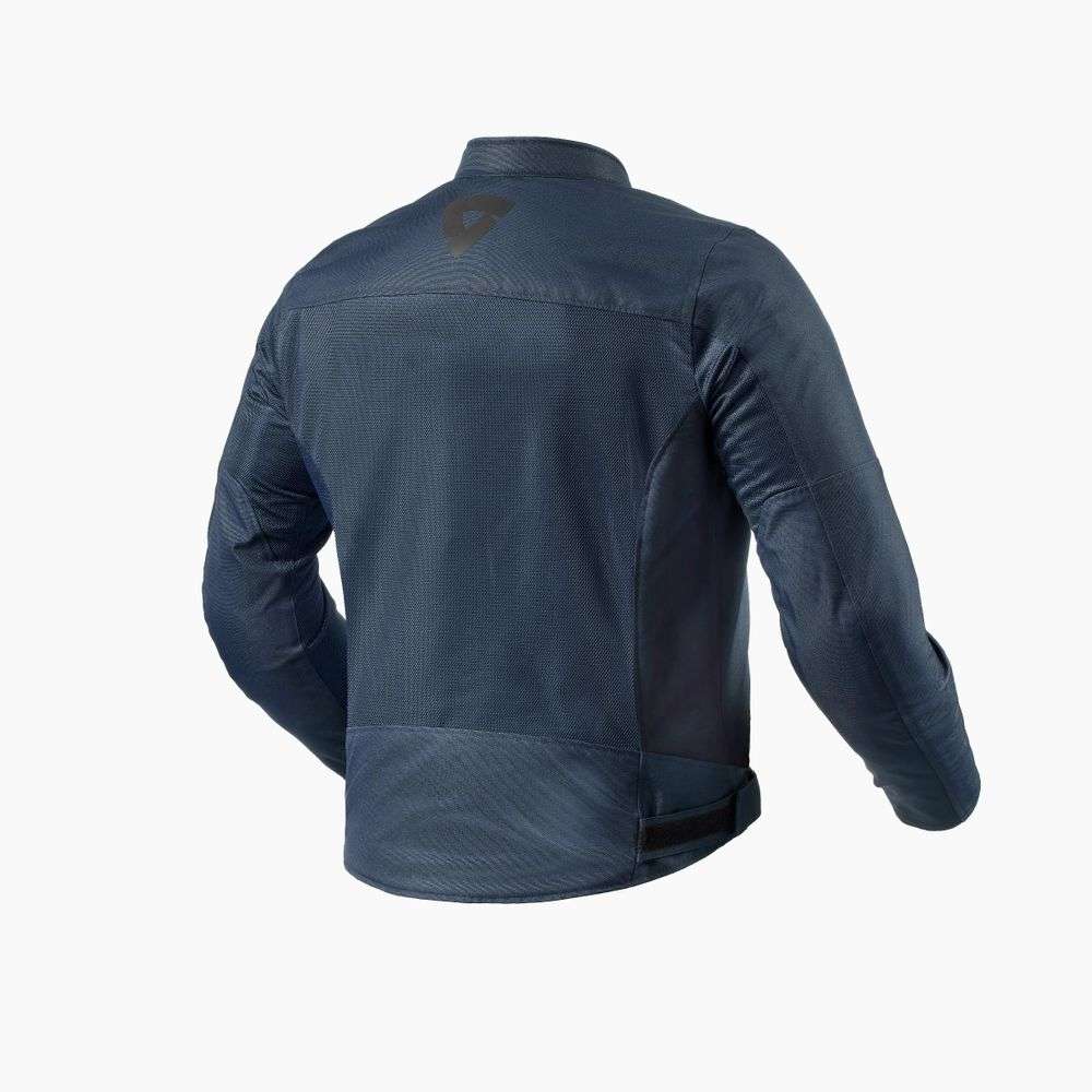 chaqueta revit eclipse 2 fjt330 azul oscuro
