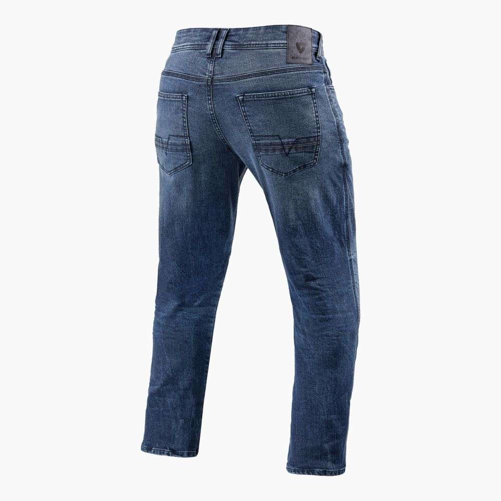vaqueros revit detroit 2 tf fpj056 azul medio