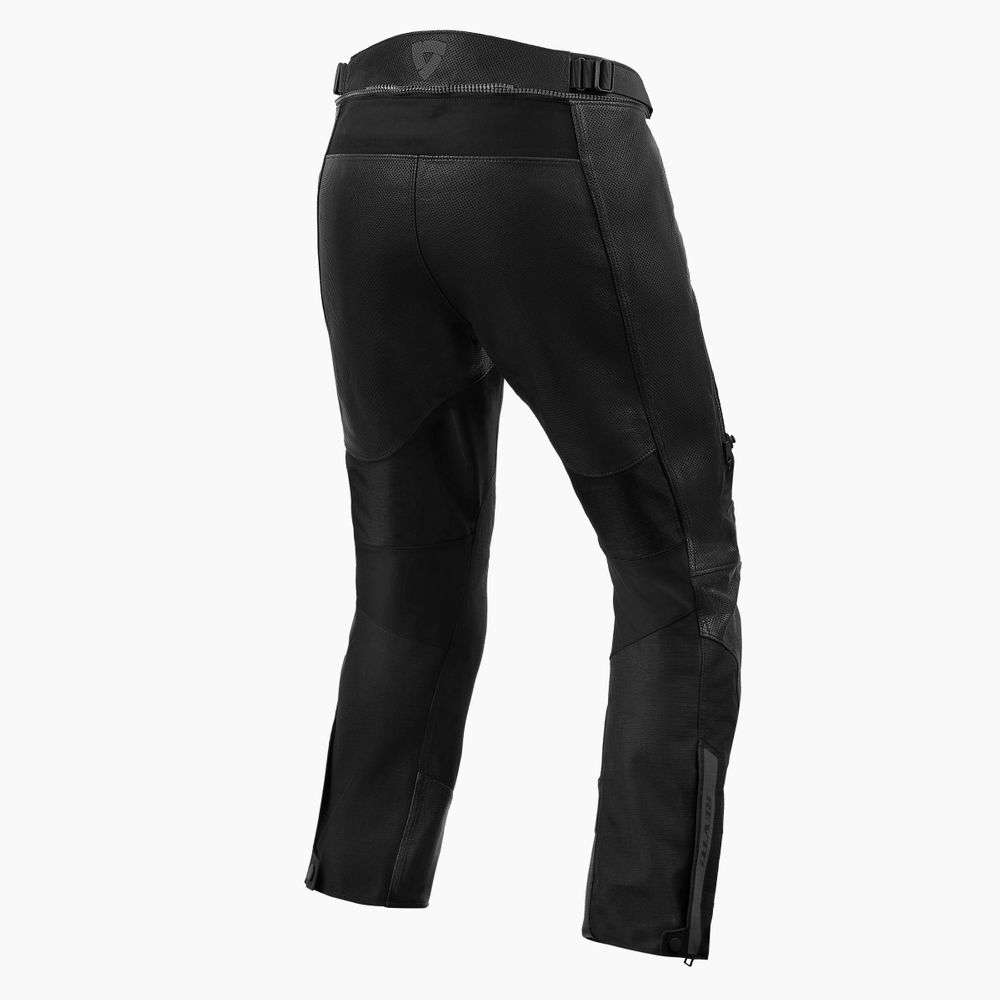 pantalon revit valve h2o fpl040 negro