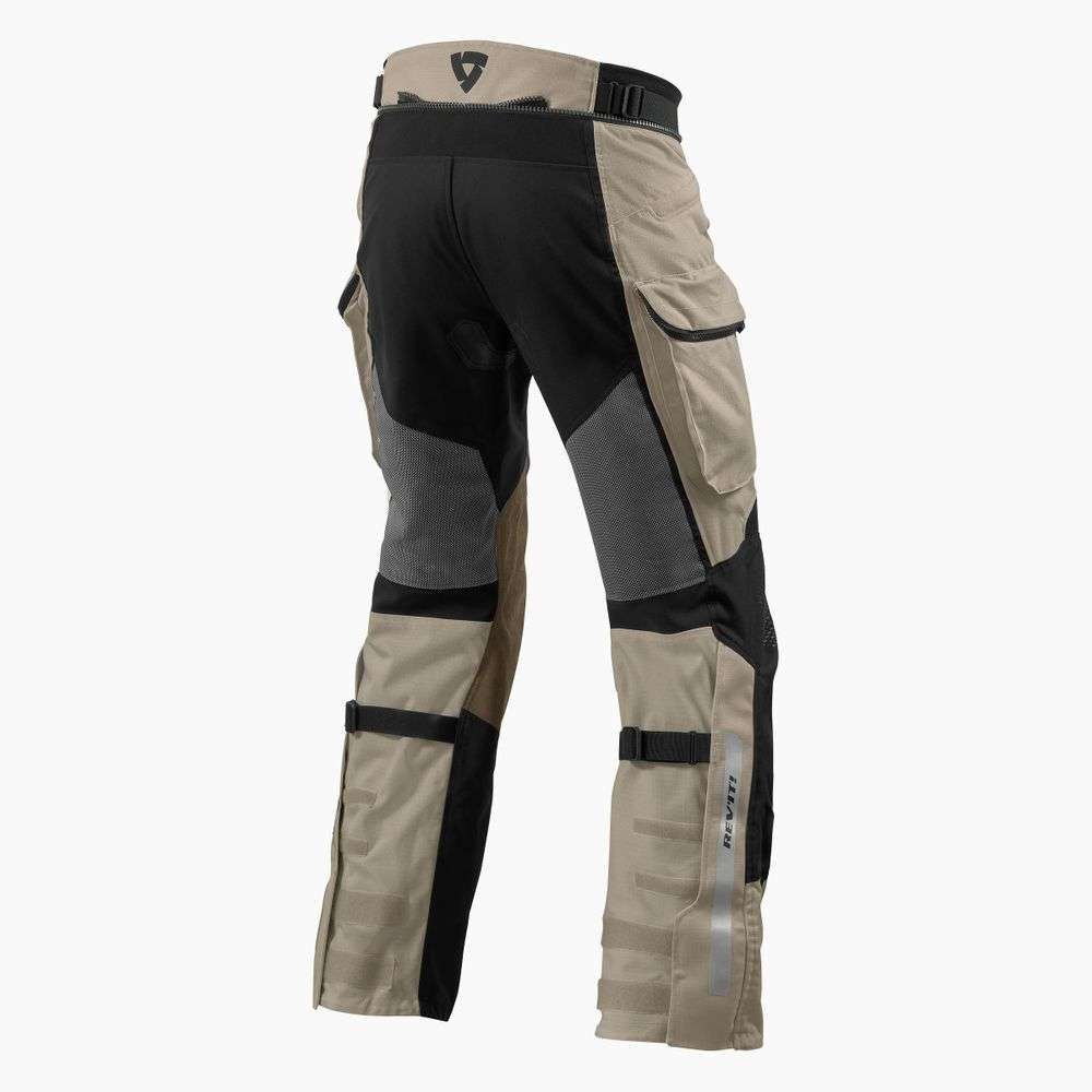 pantalon revit cayenne 2 fpt109 arena. Largo Standar