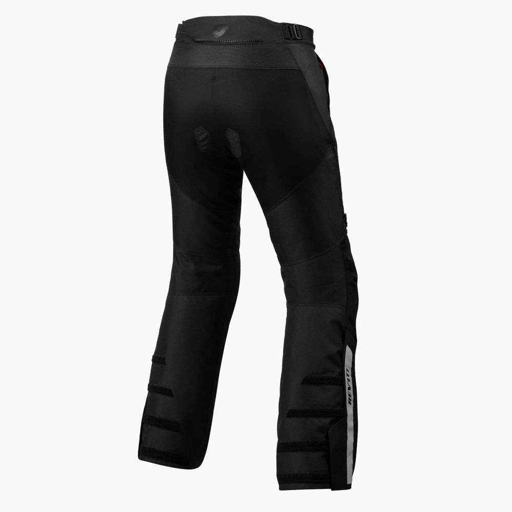 pantalon revit outback 4 h2o ladies largo especial