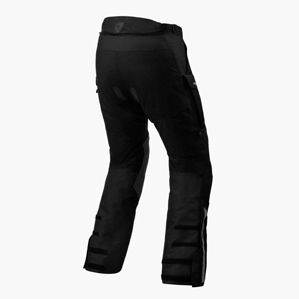 pantalon revit offtrack 2 h2o fpt124 negro
