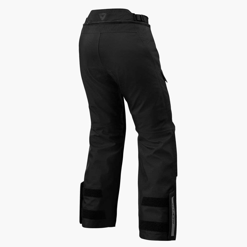 pantalon revit alpinus gtx fpt126 negro GORE-TEX