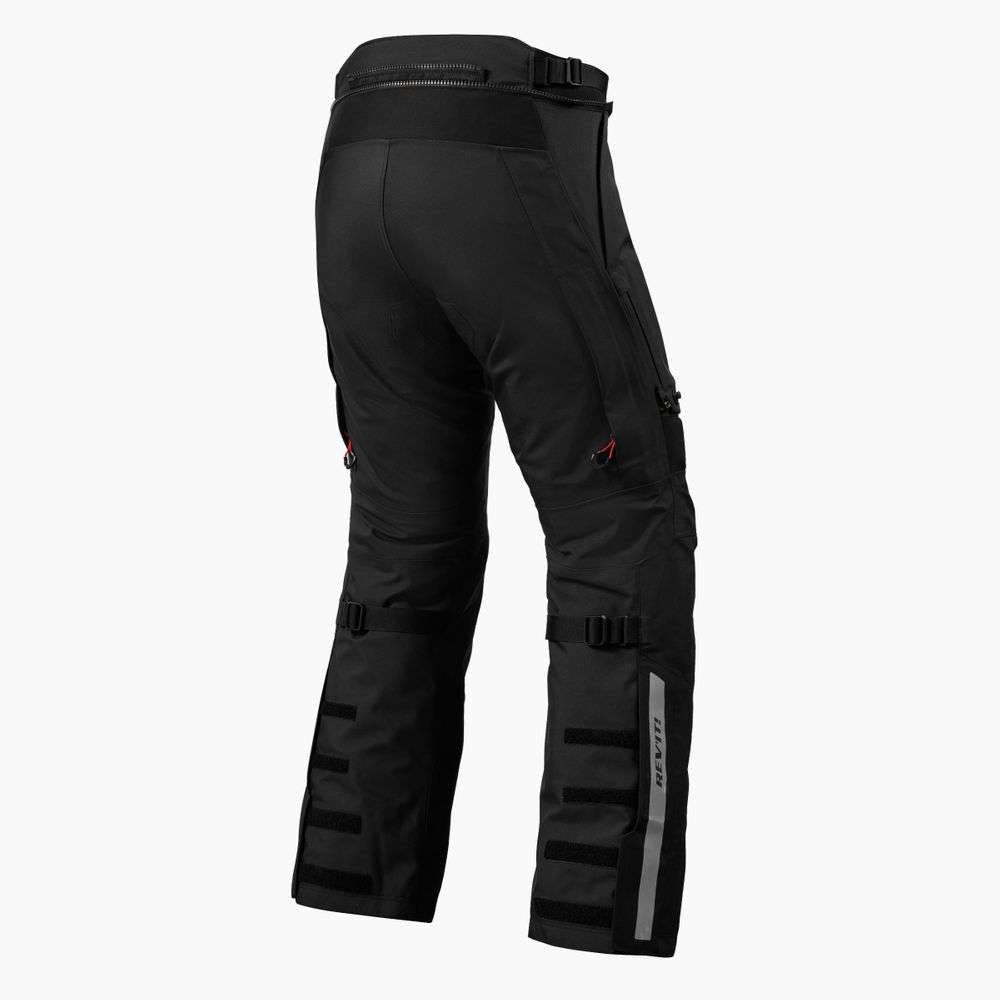 pantalon revit poseidon 3 gtx fpt129 negro GORE-TEX