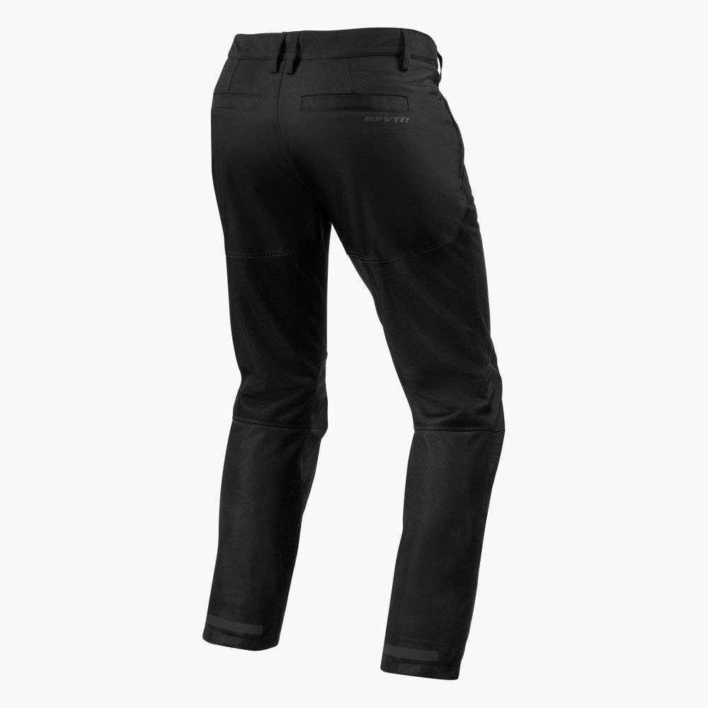 pantalon revit eclipse 2 fpt145 negro corto