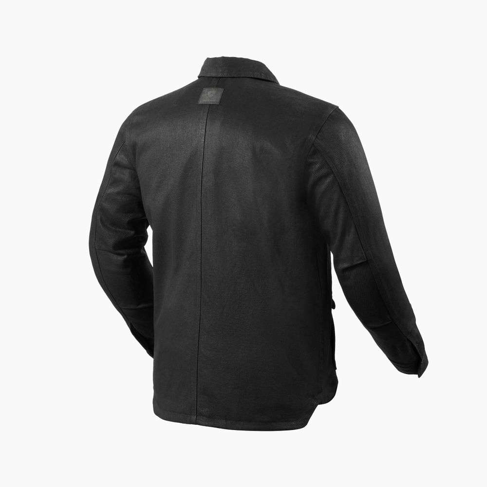 sobrecamisa revit worker 2 fso027 azul oscuro