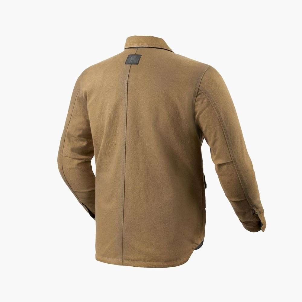 sobrecamisa revit worker 2 fso027 dark camel