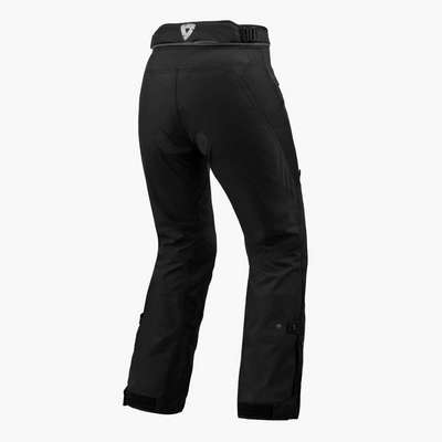 pantalon revit horizon 3 h2o ladies fpt114 negro