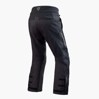 pantalon revit stratum gtx fpt115 negro-gris GORE-TEX